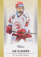 Hladonik Jan 16-17 OFS Classic Super Update #11