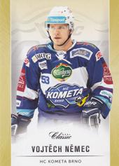 Němec Vojtěch 16-17 OFS Classic Super Update #19