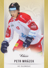 Mrázek Petr 16-17 OFS Classic Super Update #23