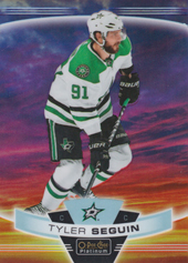 Seguin Tyler 19-20 O-Pee-Chee Platinum Sunset #78