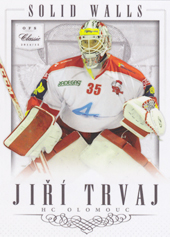 Trvaj Jiří 14-15 OFS Classic Solid Walls #SW-29
