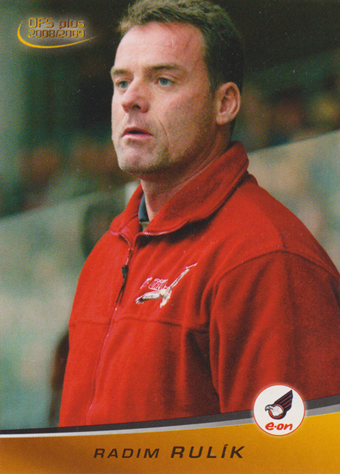 Rulík Radim 08-09 OFS Plus Trenéři #T10