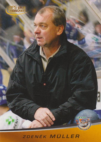Müller Zdeněk 08-09 OFS Plus Trenéři #T13