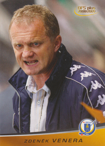 Venera Zdeněk 08-09 OFS Plus Trenéři #T14