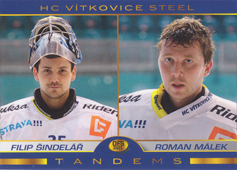 Šindelář Málek 2011 OFS Premium Tandems Silver #4