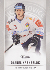 Krenželok Daniel 16-17 OFS Classic Team Edition #16