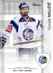 Mojžíš Tomáš 17-18 OFS Classic Team Edition #19