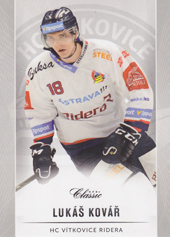 Kovář Lukáš 16-17 OFS Classic Team Edition #21