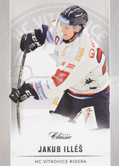 Illéš Jakub 16-17 OFS Classic Team Edition #22