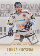 Kucsera Lukáš 15-16 OFS Classic Team Edition #22