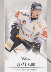 Klok Lukáš 16-17 OFS Classic Team Edition #24