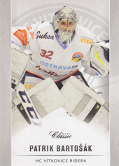 Bartošák Patrik 16-17 OFS Classic Team Edition #25