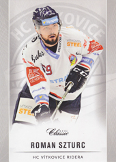 Szturc Roman 16-17 OFS Classic Team Edition #29