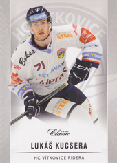 Kucsera Lukáš 16-17 OFS Classic Team Edition #30