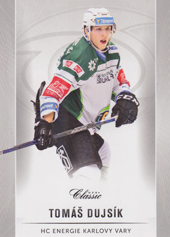 Dujsík Tomáš 16-17 OFS Classic Team Edition #32