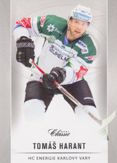 Harant Tomáš 16-17 OFS Classic Team Edition #35