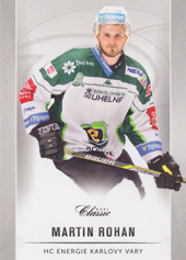 Rohan Martin 16-17 OFS Classic Team Edition #38