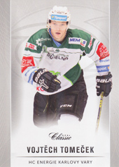 Tomeček Vojtěch 16-17 OFS Classic Team Edition #42