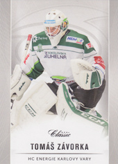 Závorka Tomáš 16-17 OFS Classic Team Edition #44