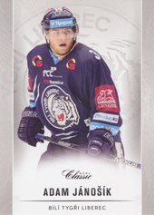 Jánošík Adam 16-17 OFS Classic Team Edition #49