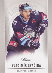 Svačina Vladimír 16-17 OFS Classic Team Edition #50