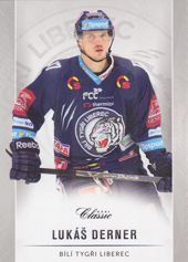 Derner Lukáš 16-17 OFS Classic Team Edition #52