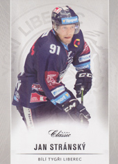 Stránský Jan 16-17 OFS Classic Team Edition #53