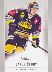 Černý Jakub 16-17 OFS Classic Team Edition #60