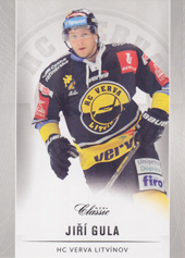 Gula Jiří 16-17 OFS Classic Team Edition #62