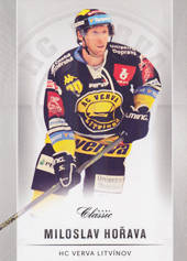 Hořava Miloslav 16-17 OFS Classic Team Edition #64