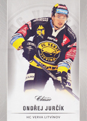 Jurčík Ondřej 16-17 OFS Classic Team Edition #67