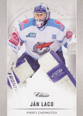 Laco Ján 16-17 OFS Classic Team Edition #88