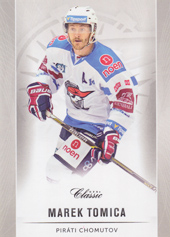 Tomica Marek 16-17 OFS Classic Team Edition #91