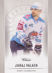 Valach Juraj 16-17 OFS Classic Team Edition #92