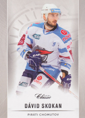 Skokan Dávid 16-17 OFS Classic Team Edition #95