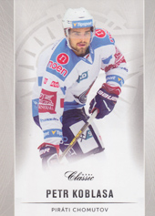 Koblasa Petr 16-17 OFS Classic Team Edition #99