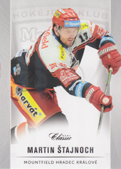 Štajnoch Martin 16-17 OFS Classic Team Edition #104