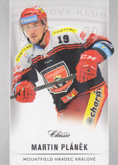 Pláněk Martin 16-17 OFS Classic Team Edition #106