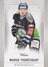 Trončinský Marek 16-17 OFS Classic Team Edition #119