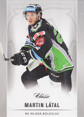 Látal Martin 16-17 OFS Classic Team Edition #123