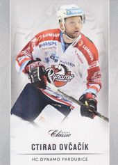 Ovčačík Ctirad 16-17 OFS Classic Team Edition #133