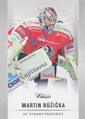 Růžička Martin 16-17 OFS Classic Team Edition #140