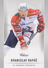 Rapáč Branislav 16-17 OFS Classic Team Edition #143