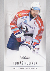 Rolinek Tomáš 16-17 OFS Classic Team Edition #144
