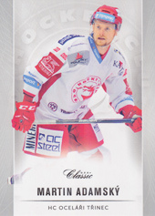 Adamský Martin 16-17 OFS Classic Team Edition #146
