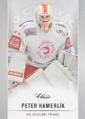 Hamerlík Peter 16-17 OFS Classic Team Edition #151
