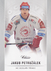 Petružálek Jakub 16-17 OFS Classic Team Edition #158