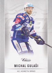 Gulaši Michal 16-17 OFS Classic Team Edition #161
