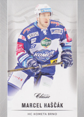 Haščák Marcel 16-17 OFS Classic Team Edition #171