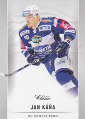 Káňa Jan 16-17 OFS Classic Team Edition #173